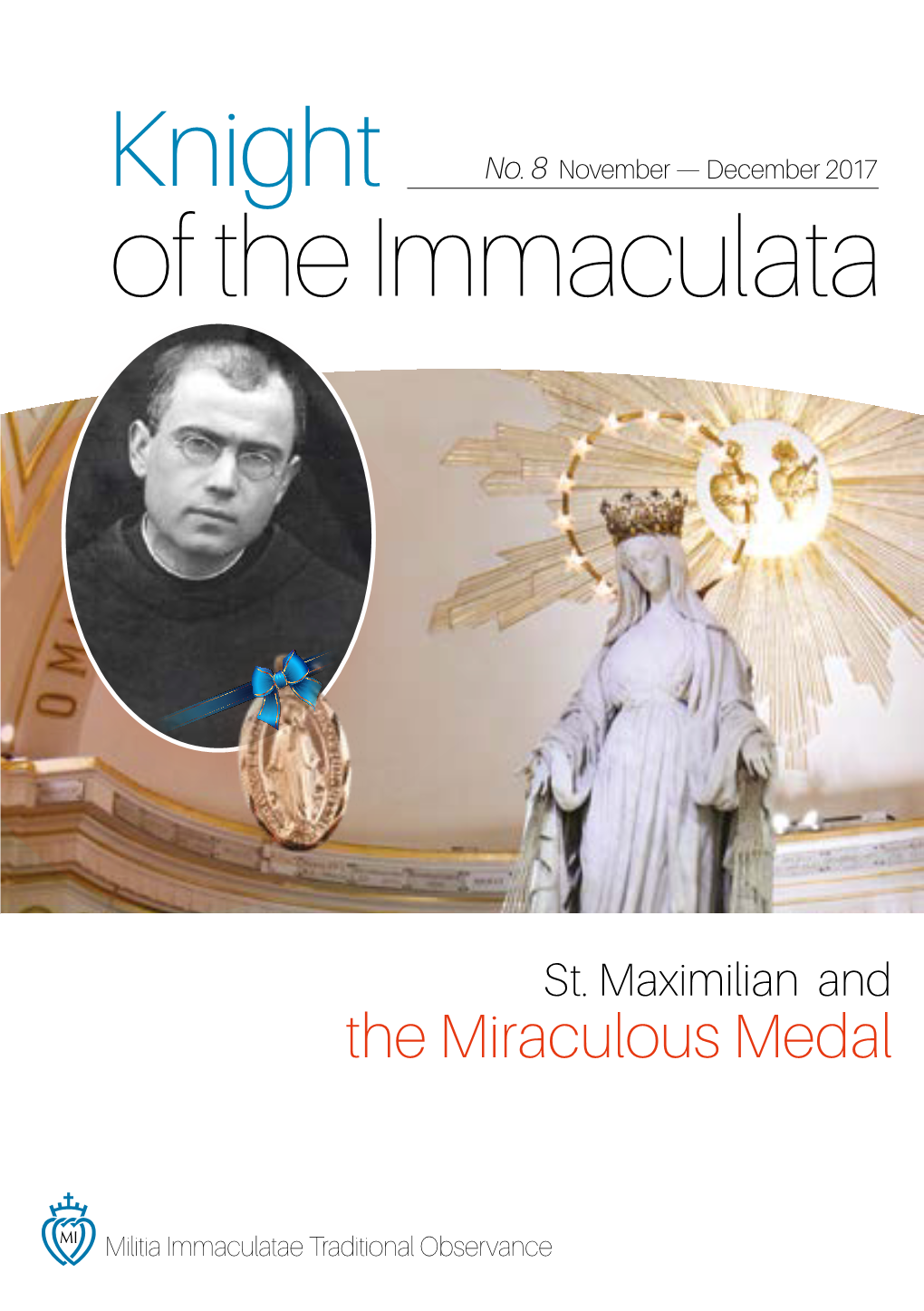 The Miraculous Medal