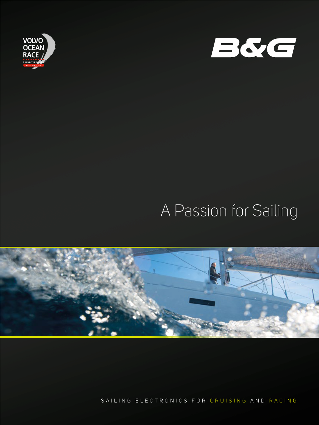 A Passion for Sailing