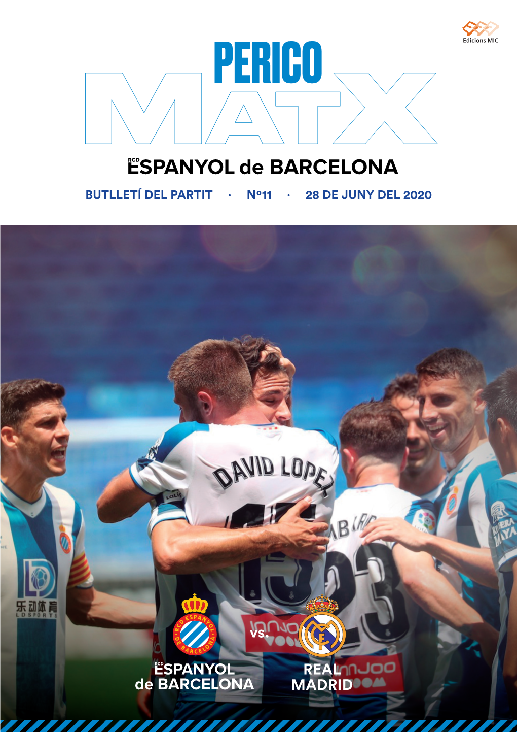 REVISTA ESPANYOL N11.Indd