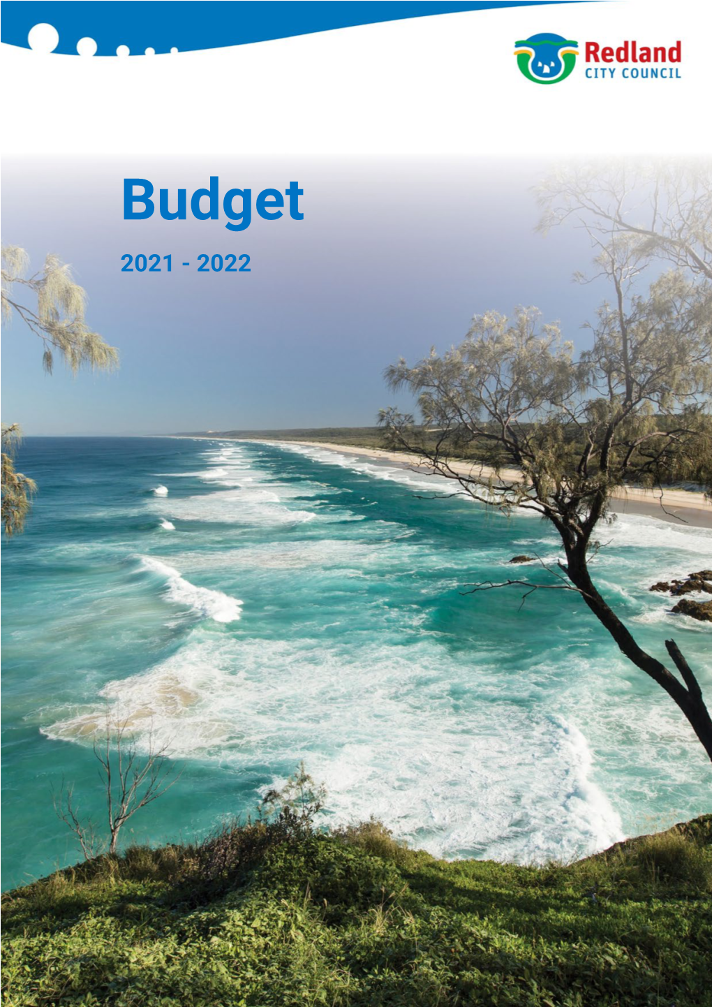 RCC Budget 2021-2022
