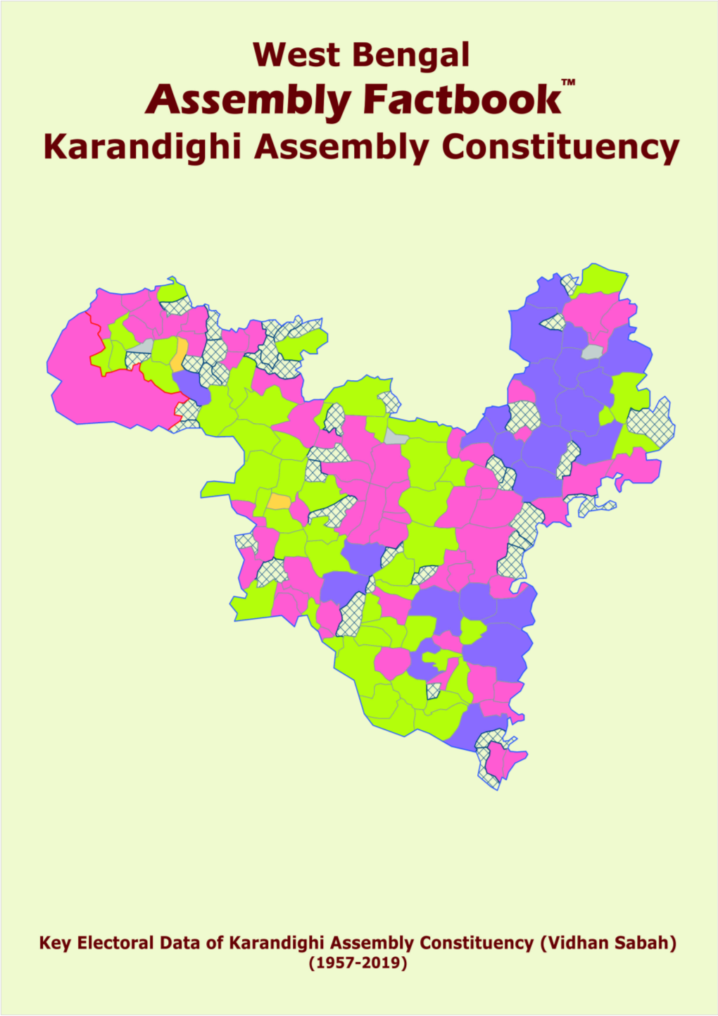 Karandighi Assembly West Bengal Factbook