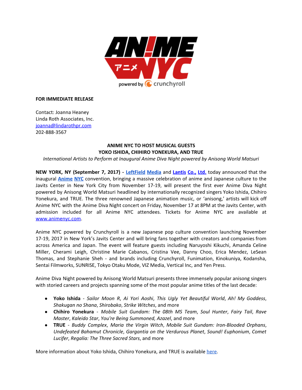 Release-Anisong-World-Matsuri-At-Anime-NYC-FINAL.Pdf