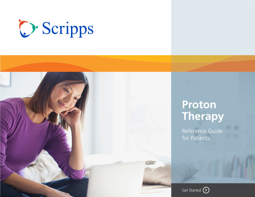 Proton Therapy