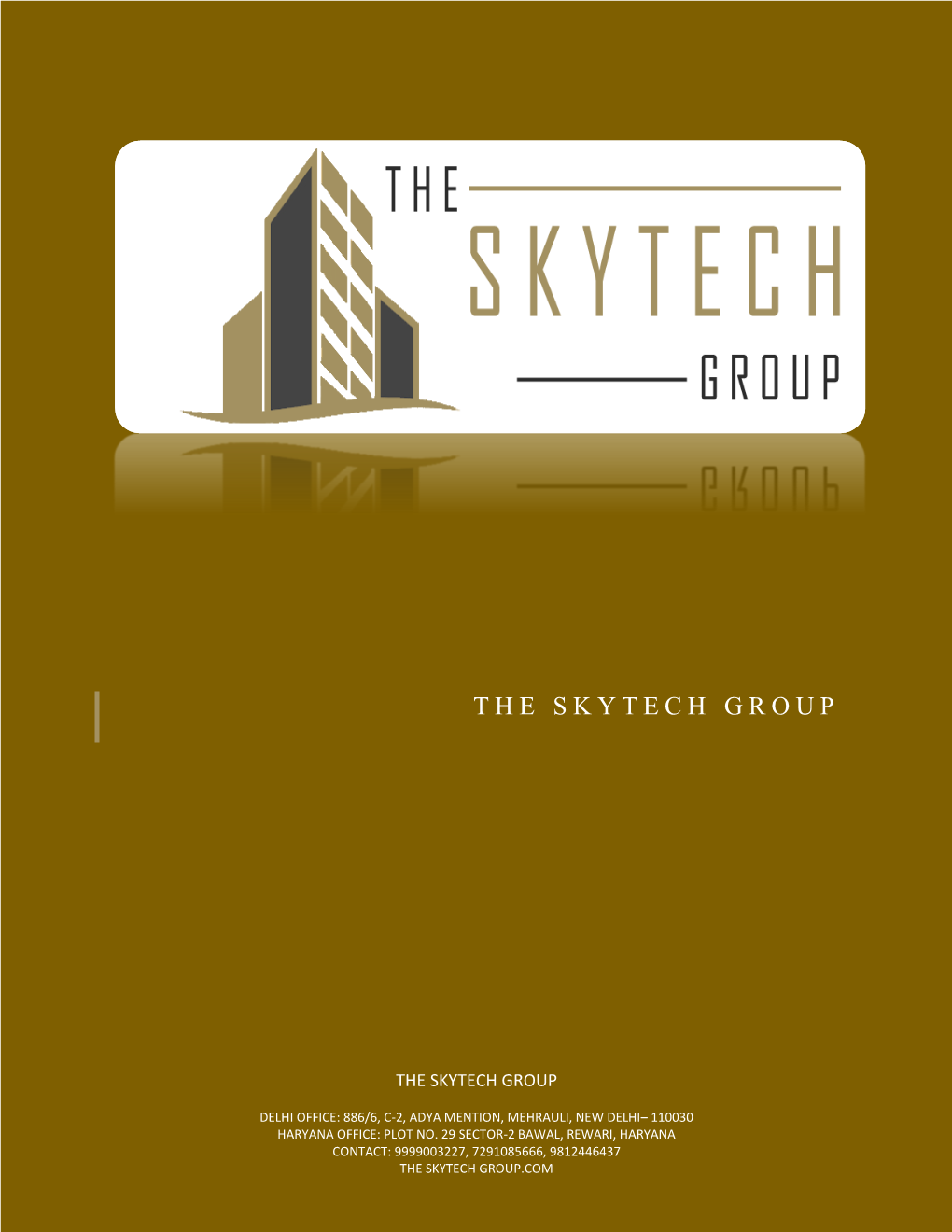 The Skytech Group