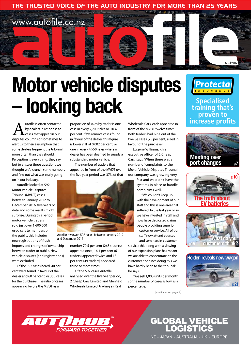 Motor Vehicle Disputes Specialised Training That’S – Looking Back Proven To