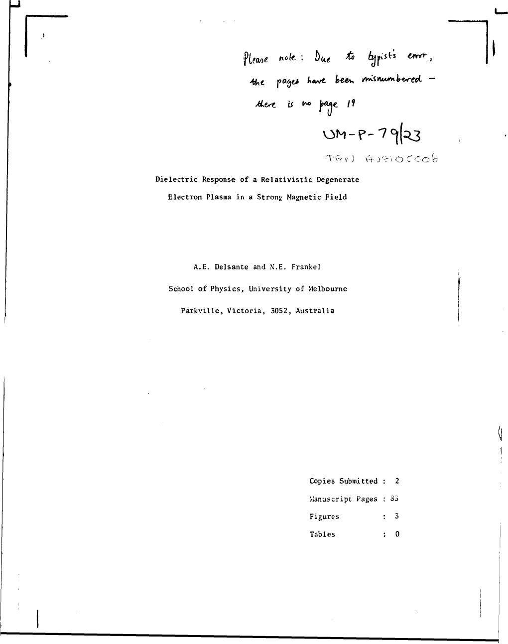 Dielectric Response of a Relativistic Degenerate Electron Plasma in A