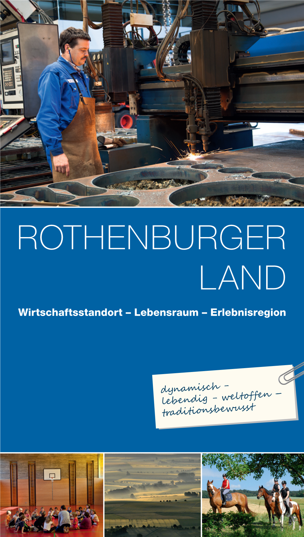 Rothenburger Land