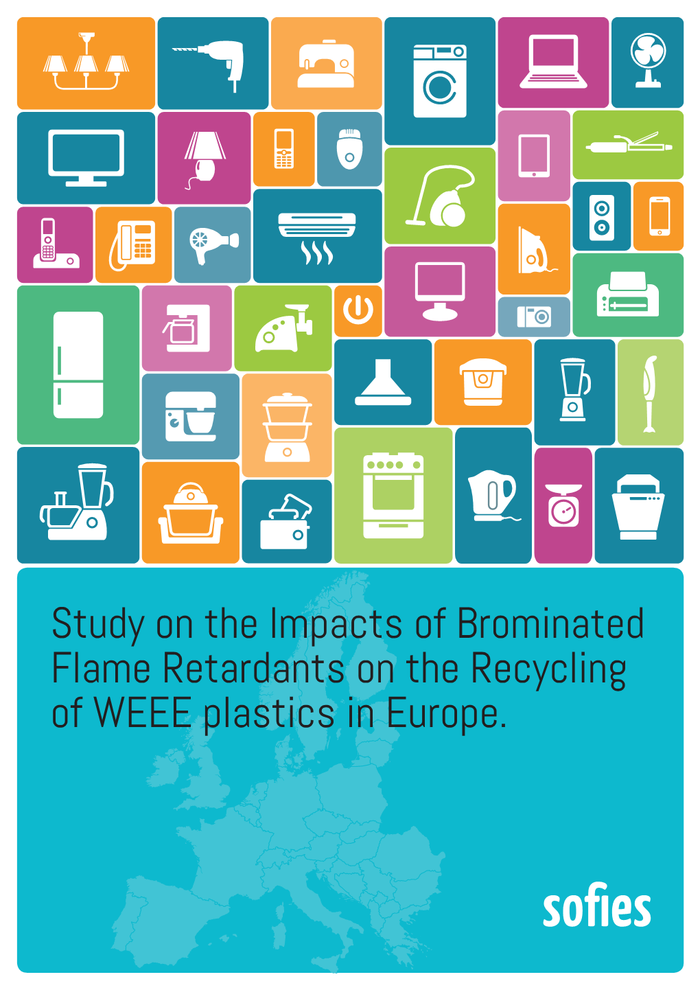 Study on the Impact of Brominated Flame Retardants