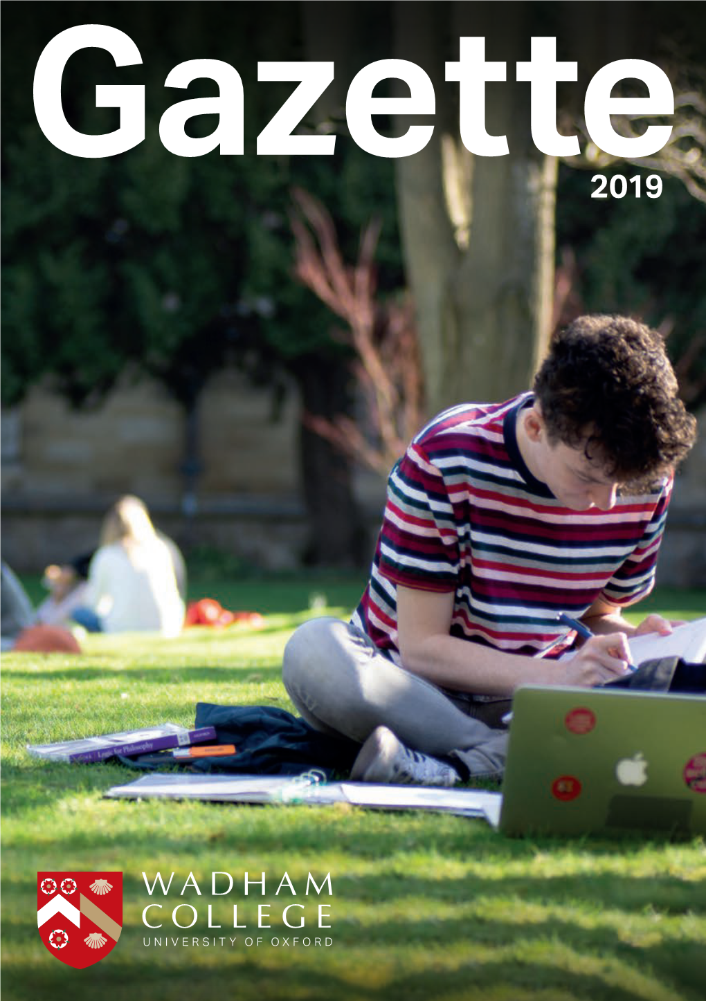 Wadham Gazette 2019