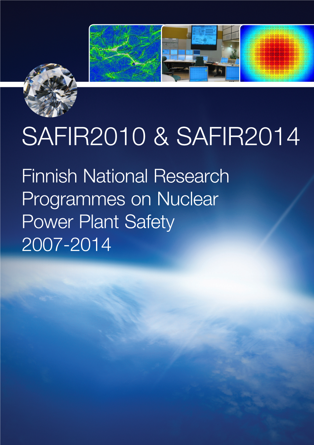 SAFIR2010 & SAFIR2014 Brochure
