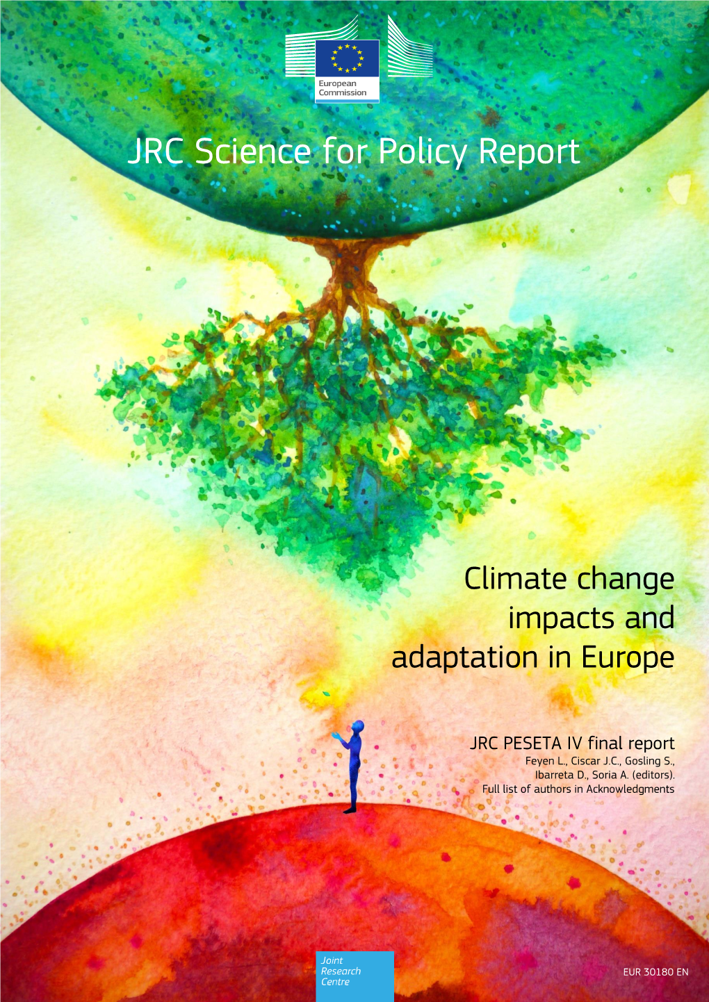 JRC Science for Policy Report