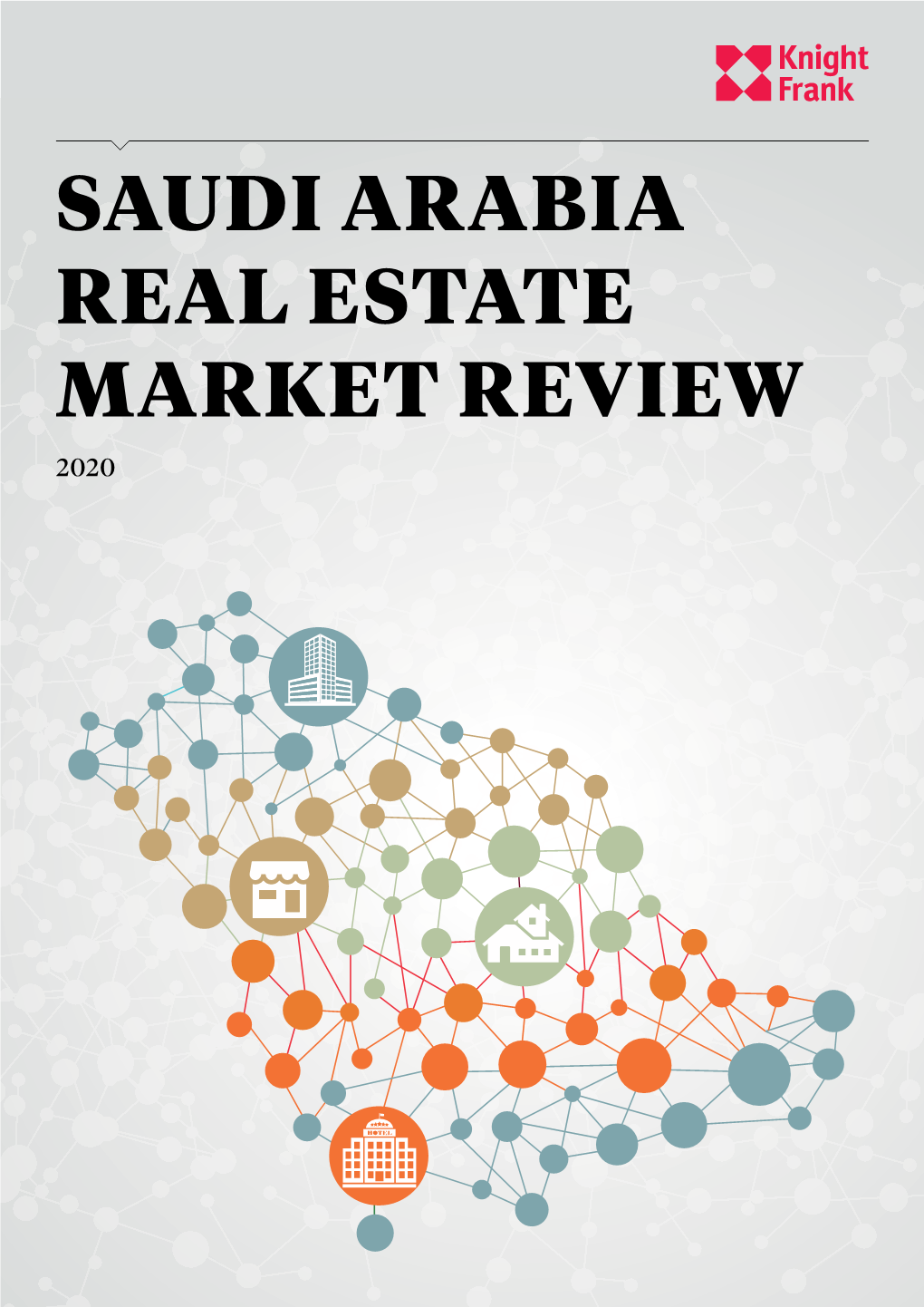 Saudi Arabia Market Review