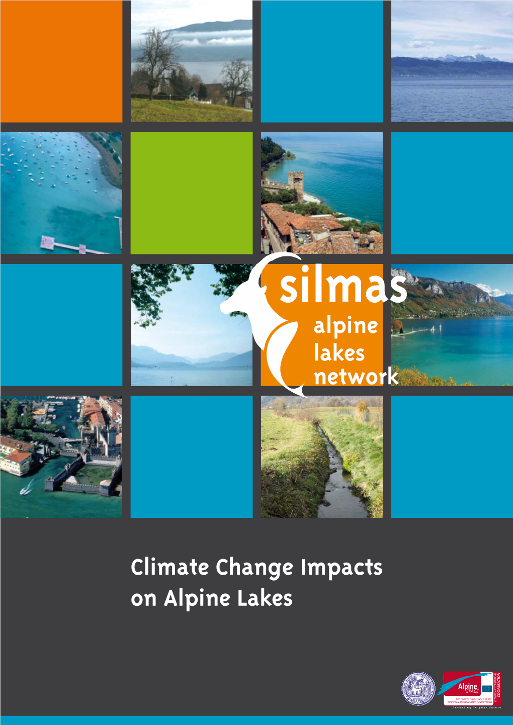 Climate Change Impacts on Alpine Lakes