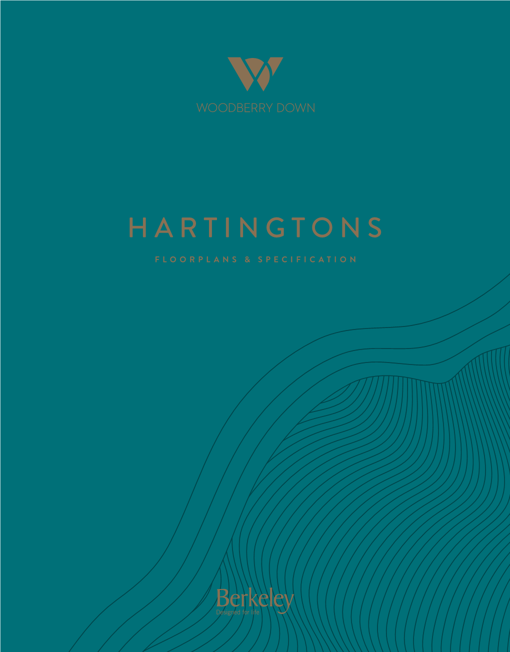 Hartingtons Brochure