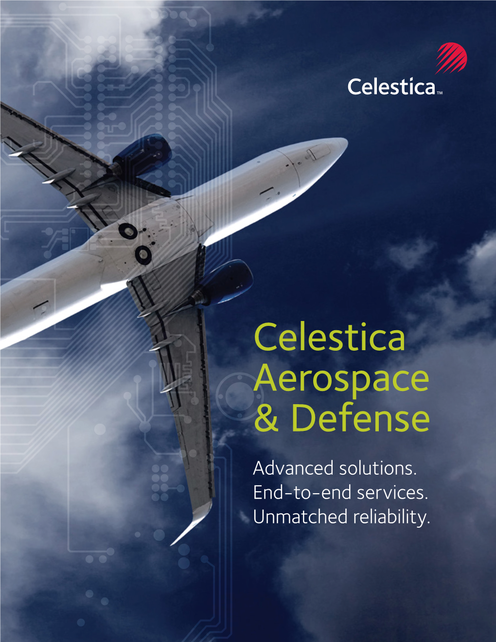 Celestica Aerospace & Defense