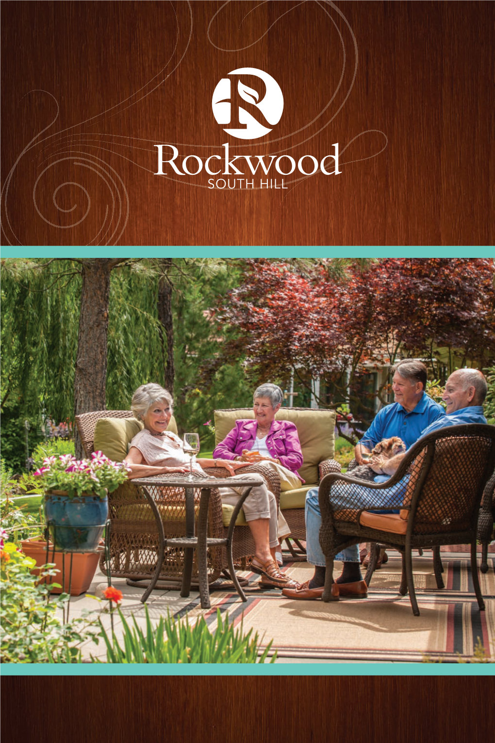 Rockwood South Hill Brochure