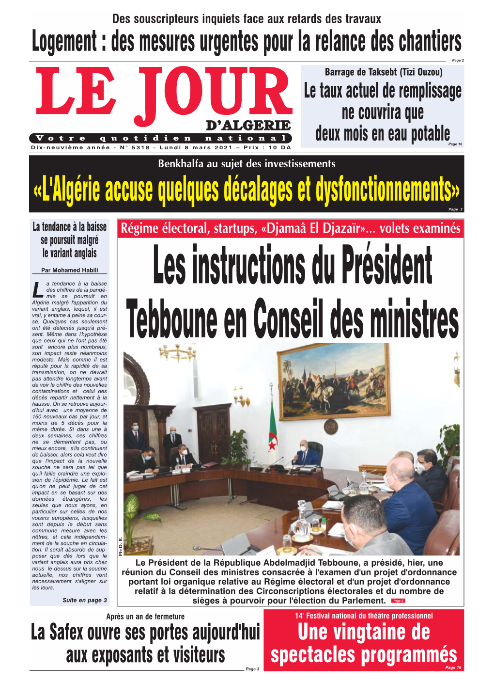 Pdf Du 08/03/2021