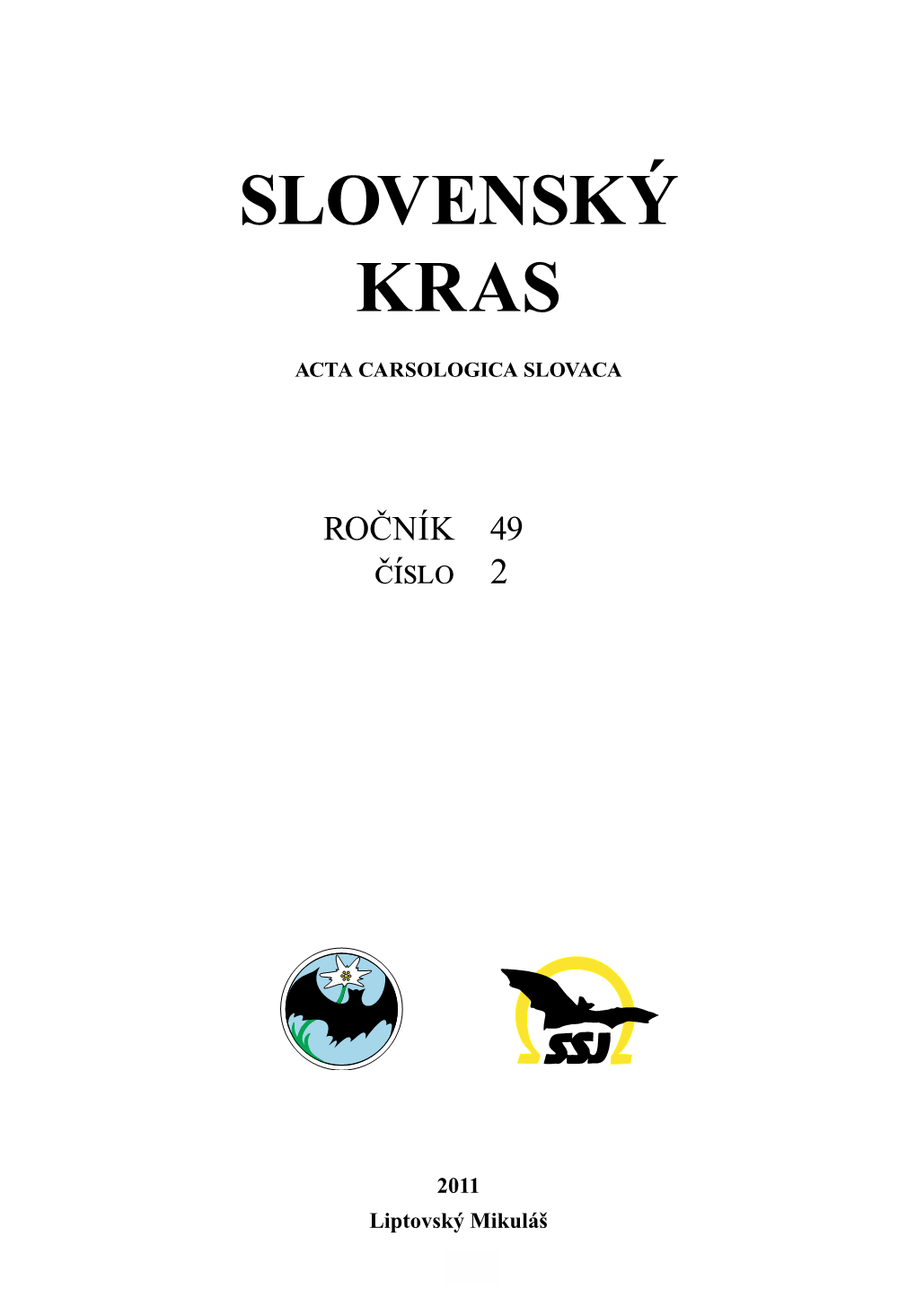Slovenský Kras
