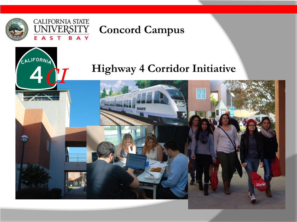 Concord Campus