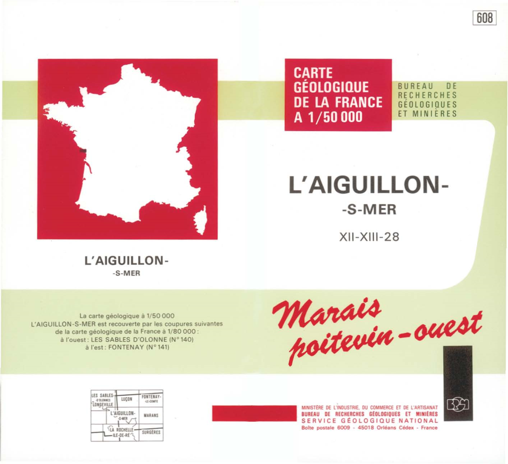 L'aiguillon- -S-Mer