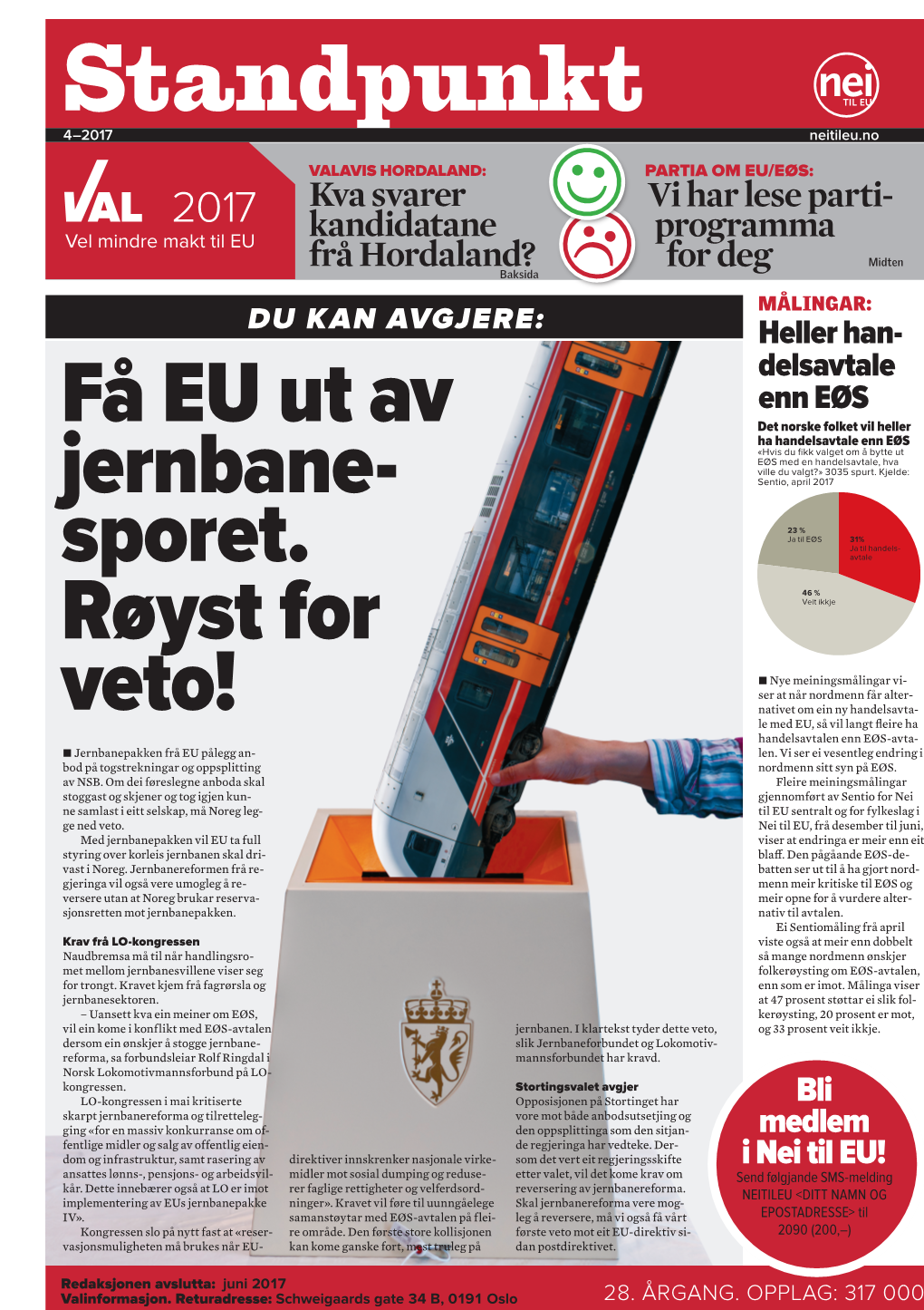 Standpunkt 4-2017 Hordaland.Pdf