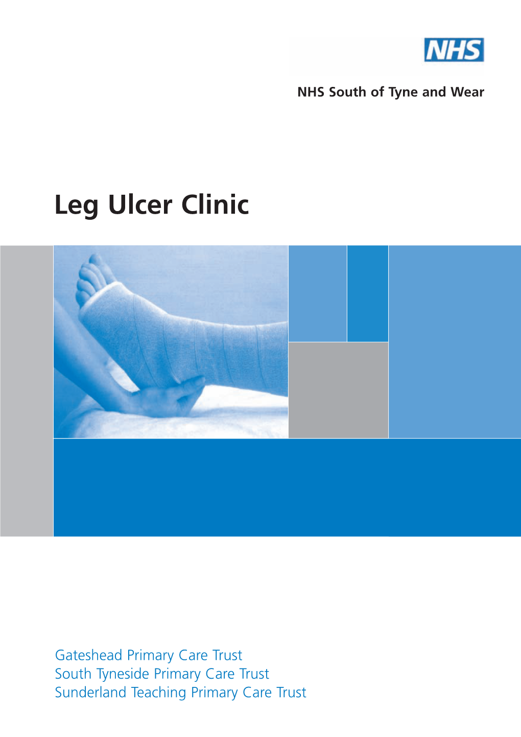 Leg Ulcer Clinic