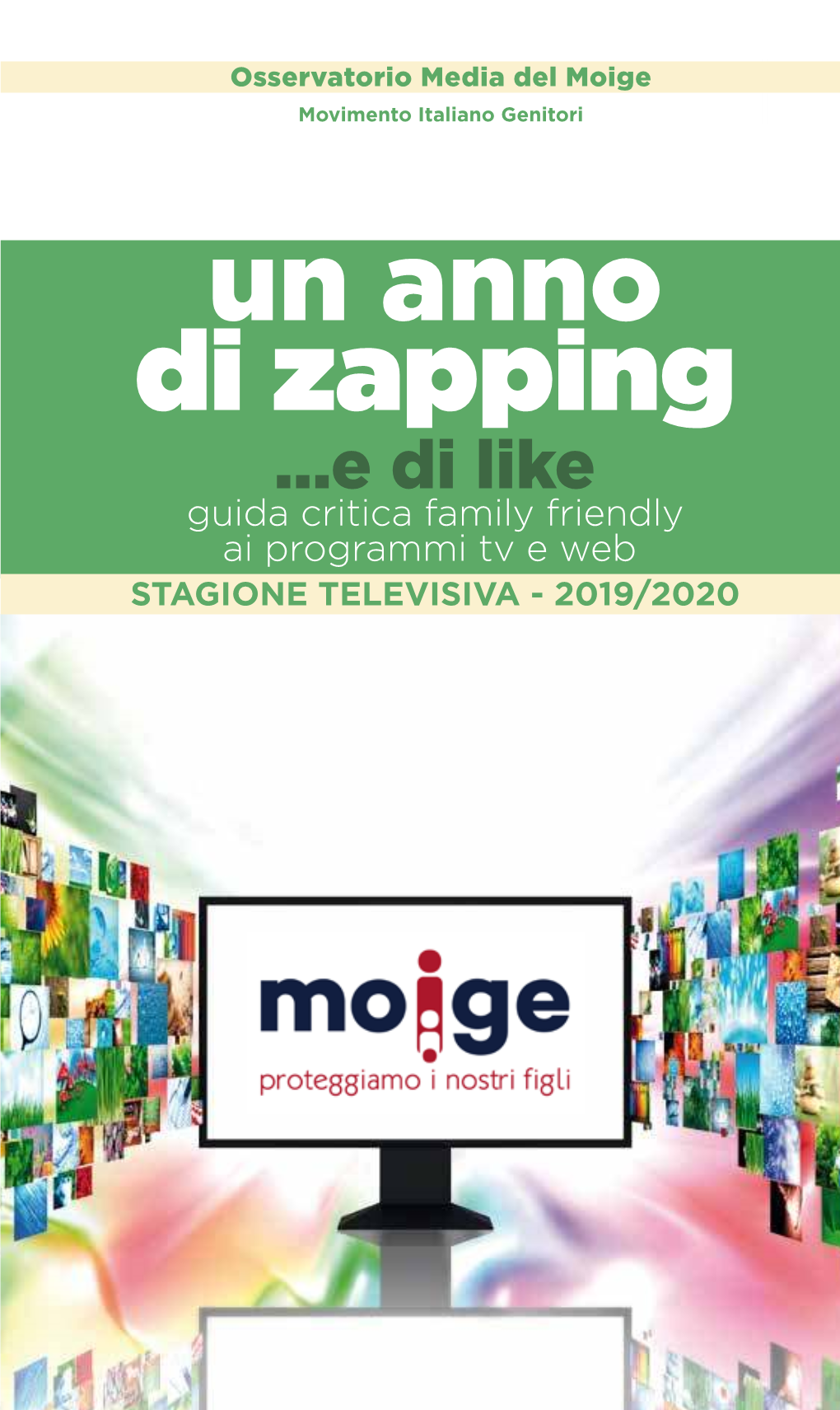 Di Zapping Un Anno