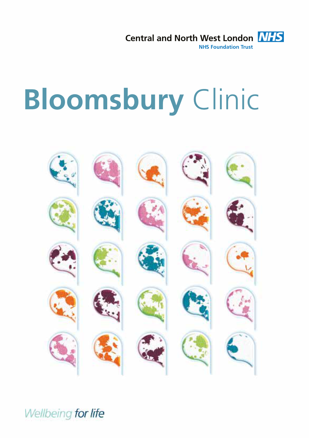 Bloomsbury Clinic Bloomsburyclinic Welcome