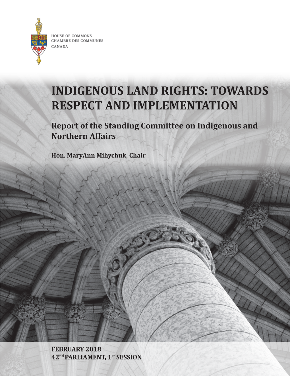 Indigenous Land Rights: Towards Respect and Implementation