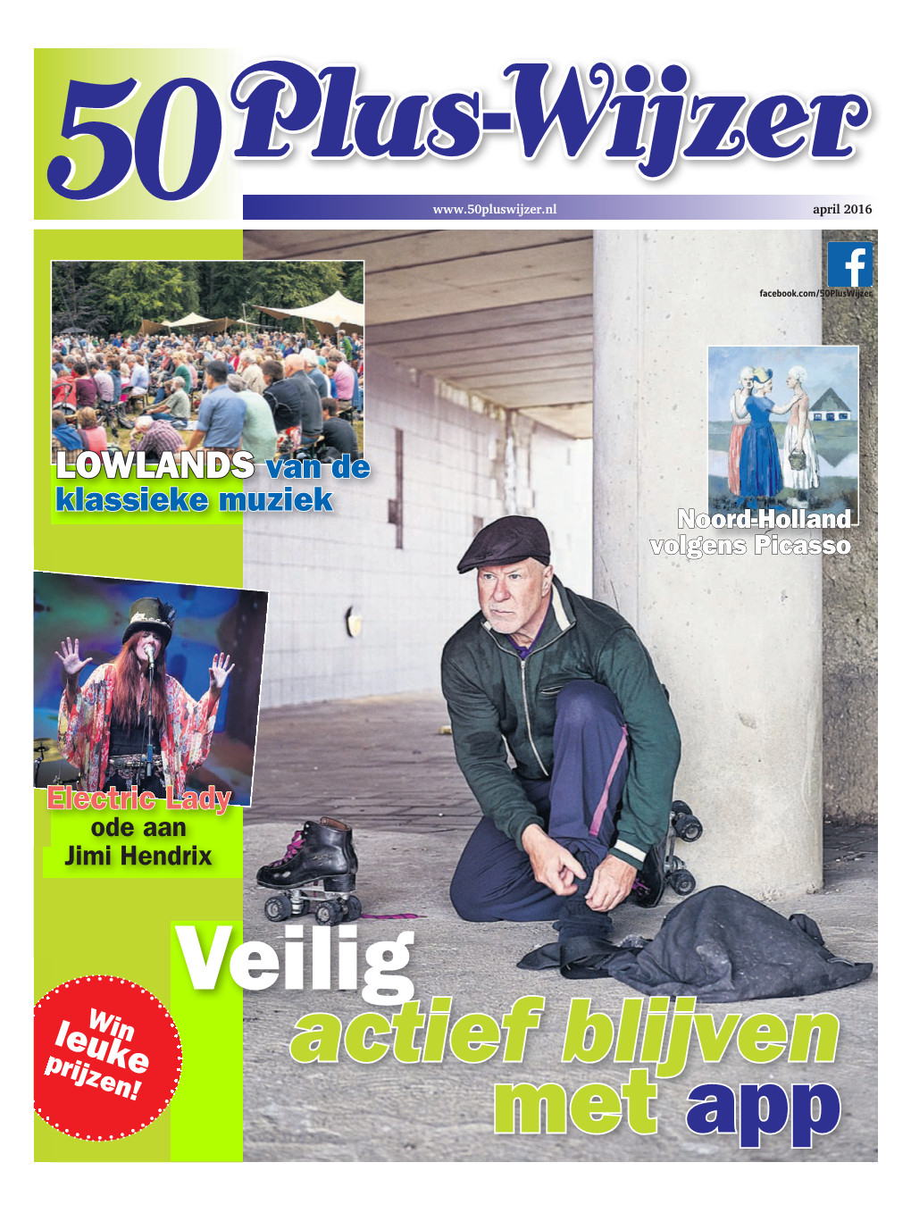 50Pluswijzer April 2016.Indd