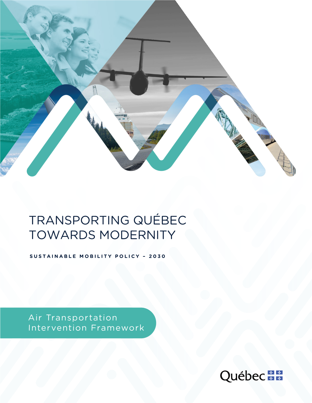 Air Transportation Intervention Framework