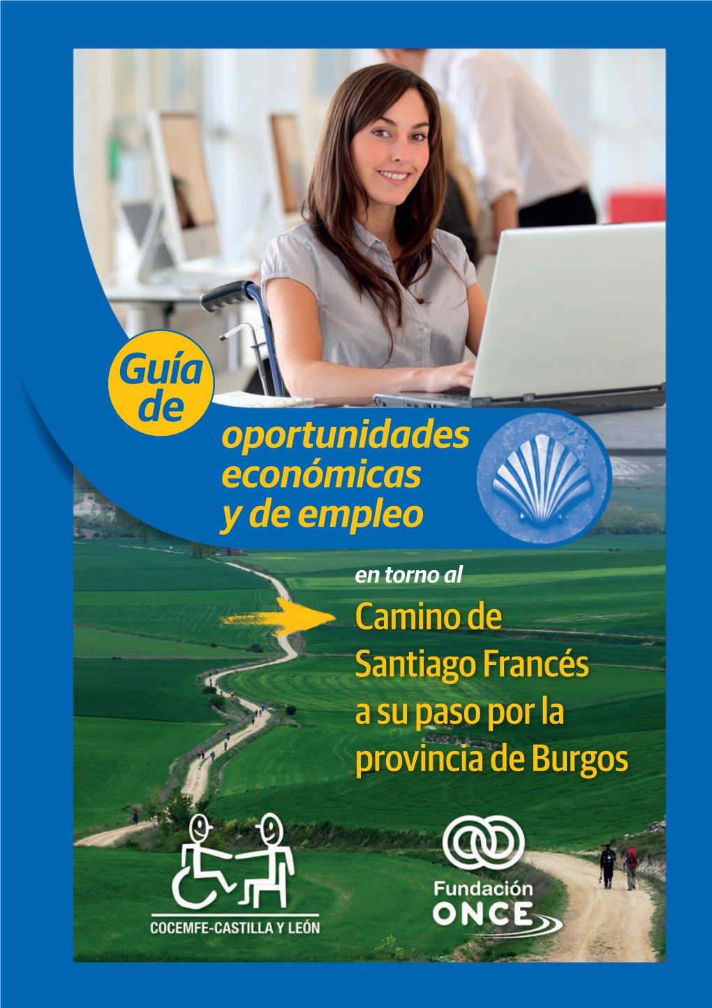 Guía De Oportunida- Des Económicas Y De Empleo Son