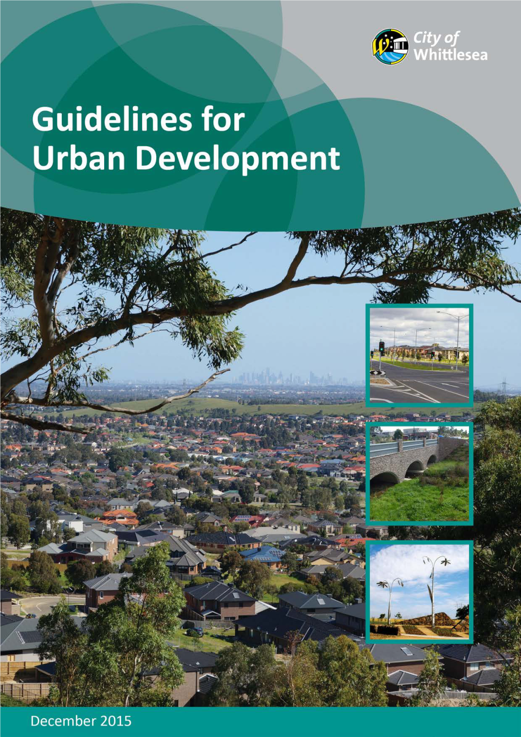 Guidelines for Urban Development Manual