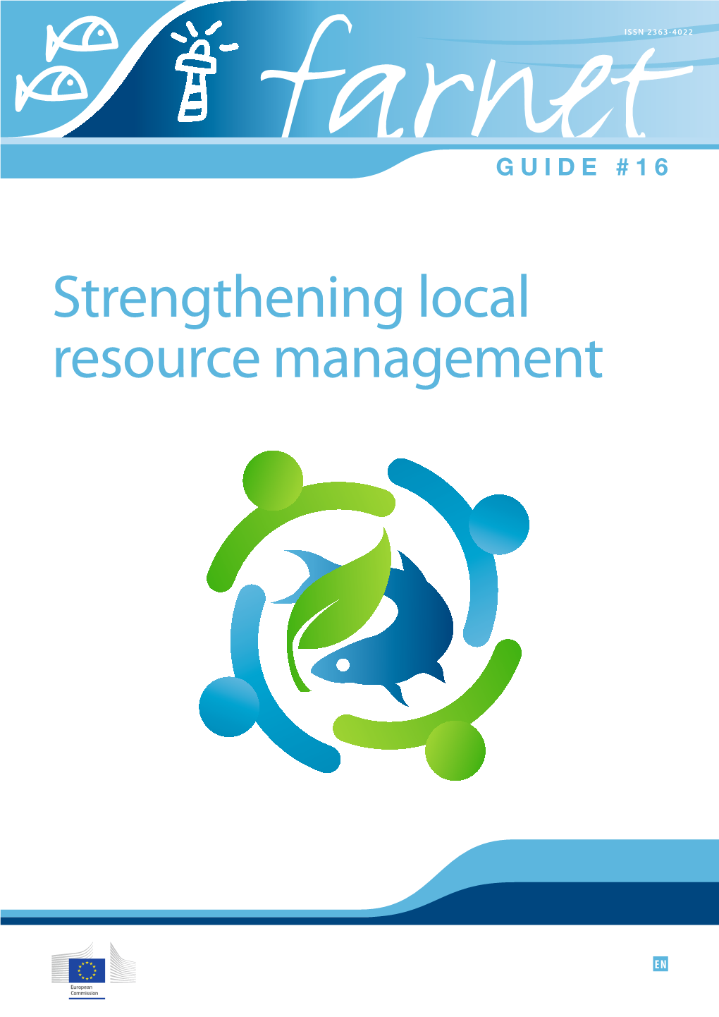 Strengthening Local Resource Management