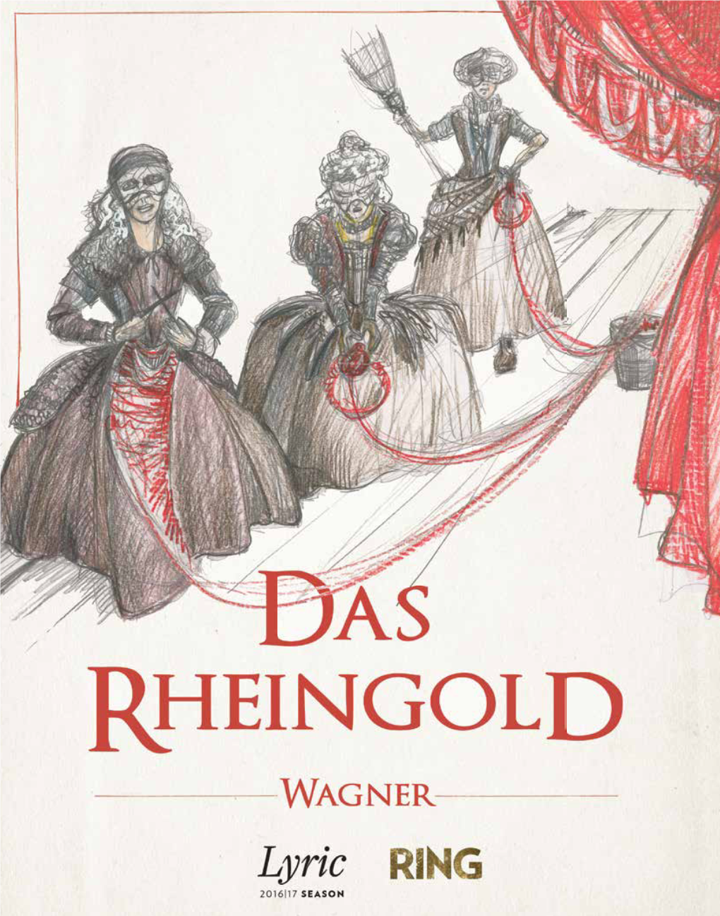 Das Rheingold – Pp