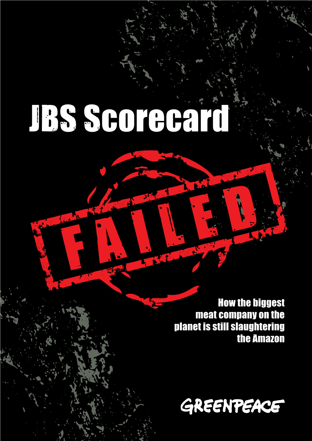 JBS Scorecard