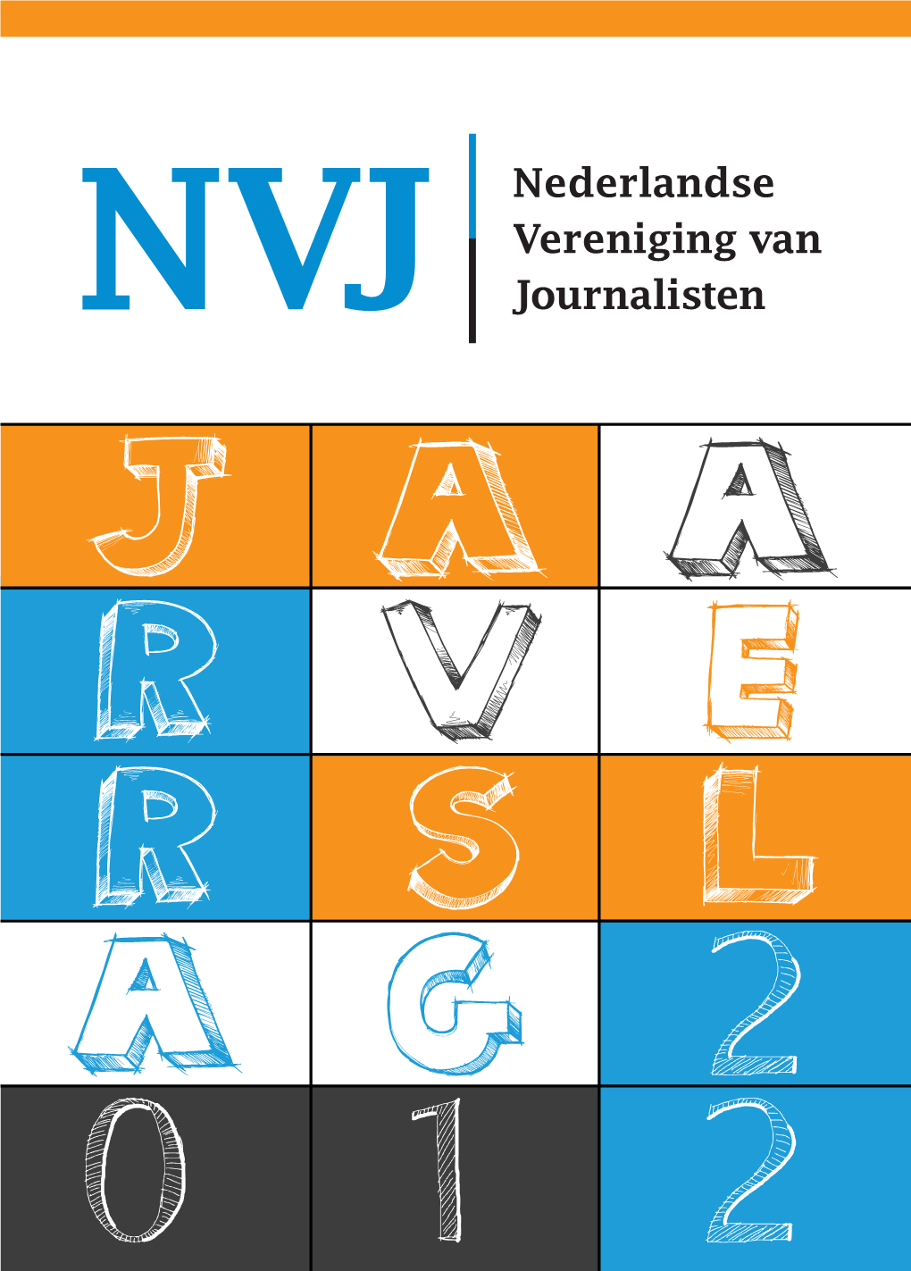 Nederlandse Vereniging Van Journalisten