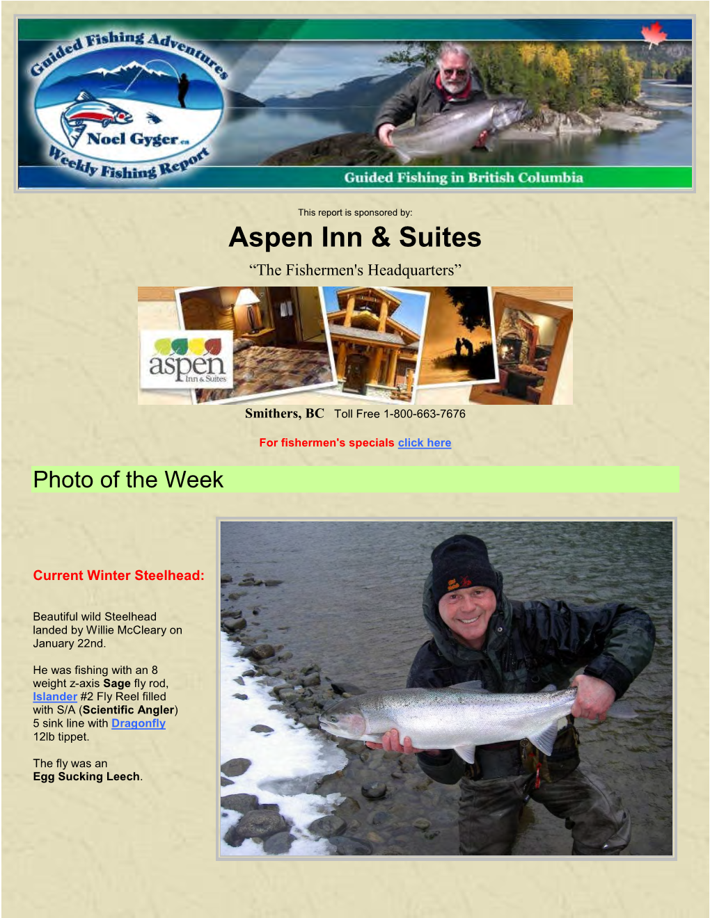 Aspen Inn & Suites