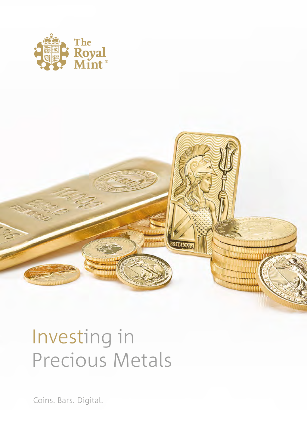 Investing in Precious Metals