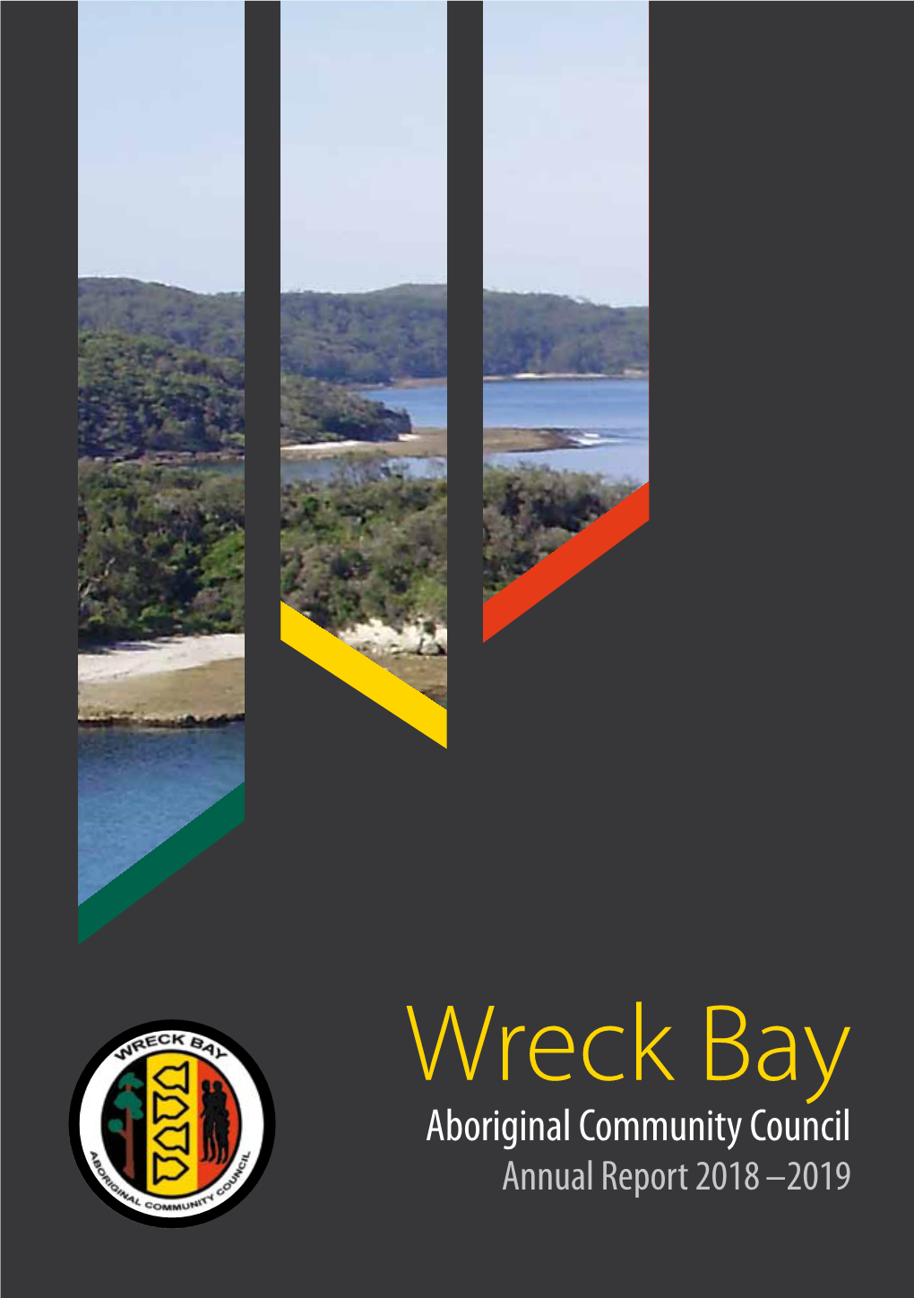 Wreck-Bay-Annual-Report-2019.Pdf