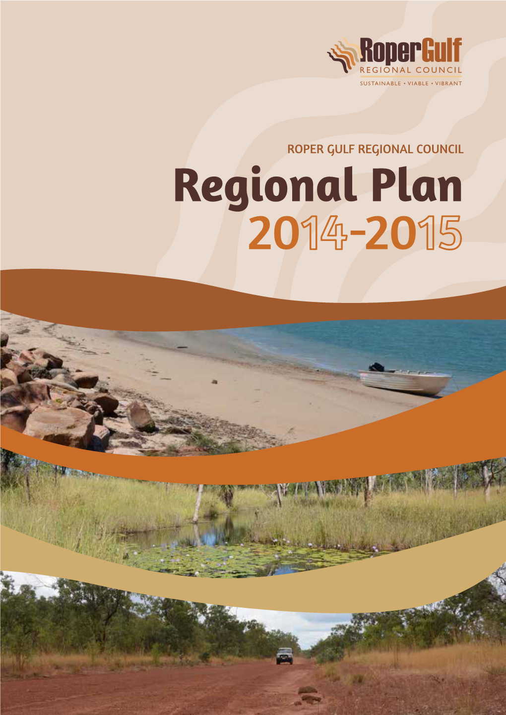 RGRC-Regional-Plan-2014-2015