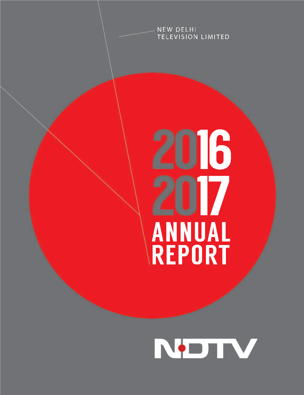 Annual Report 2016-17