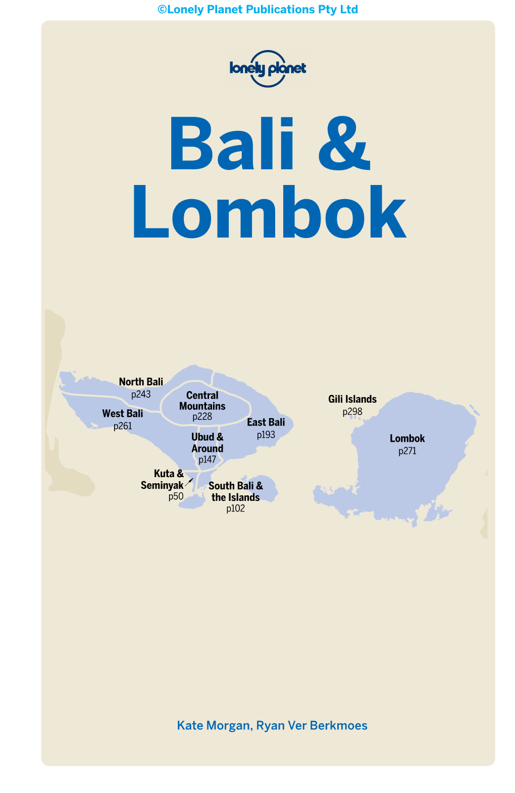 Bali & Lombok 16