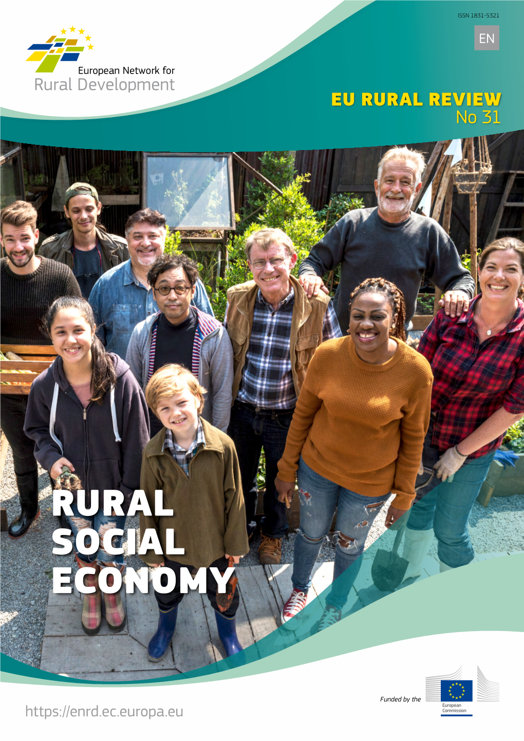 Rural Social Economy
