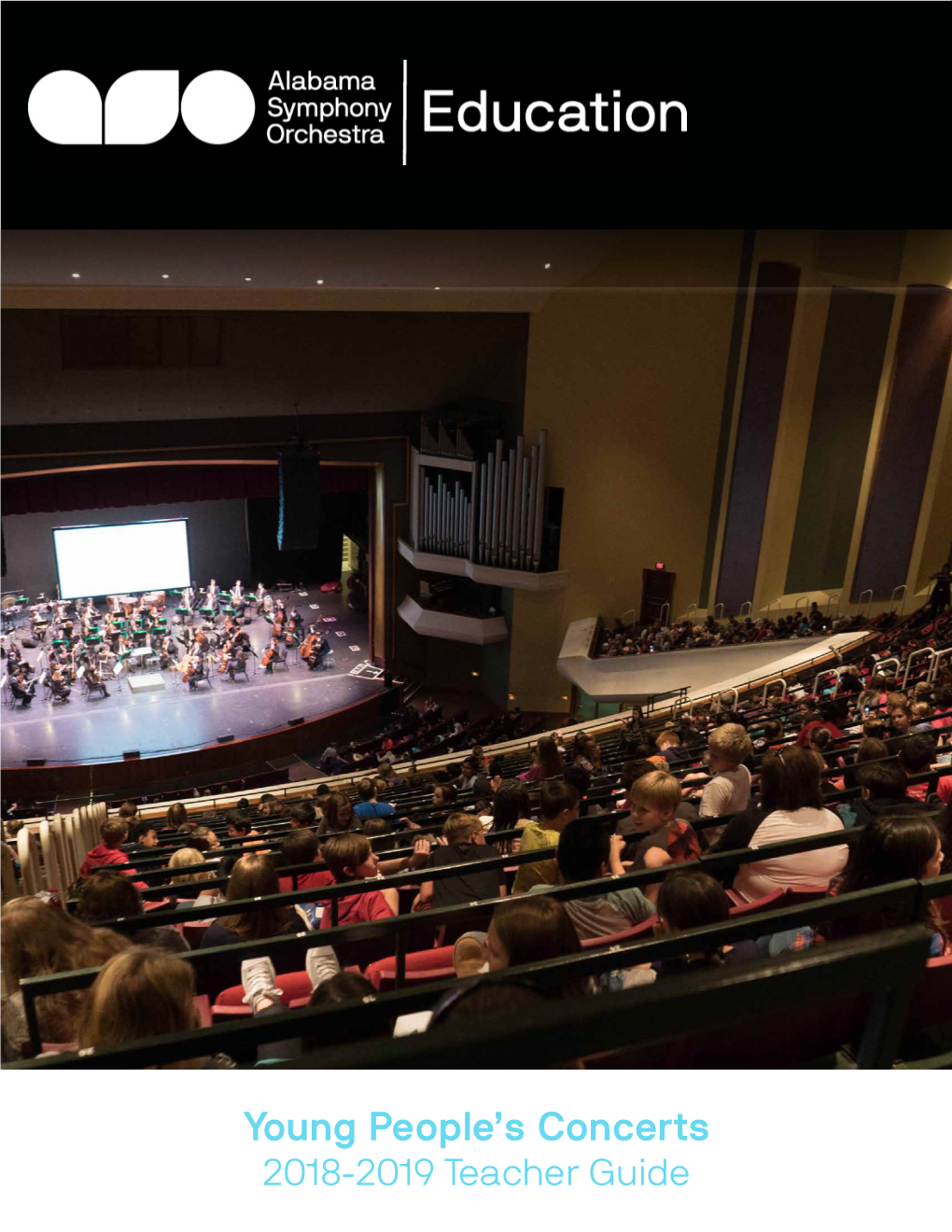 Young People's Concerts