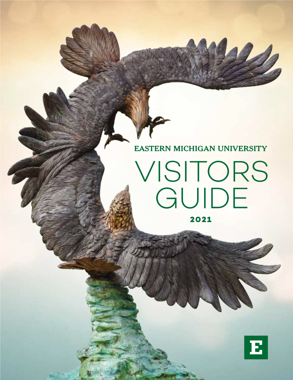 Visitor Guide