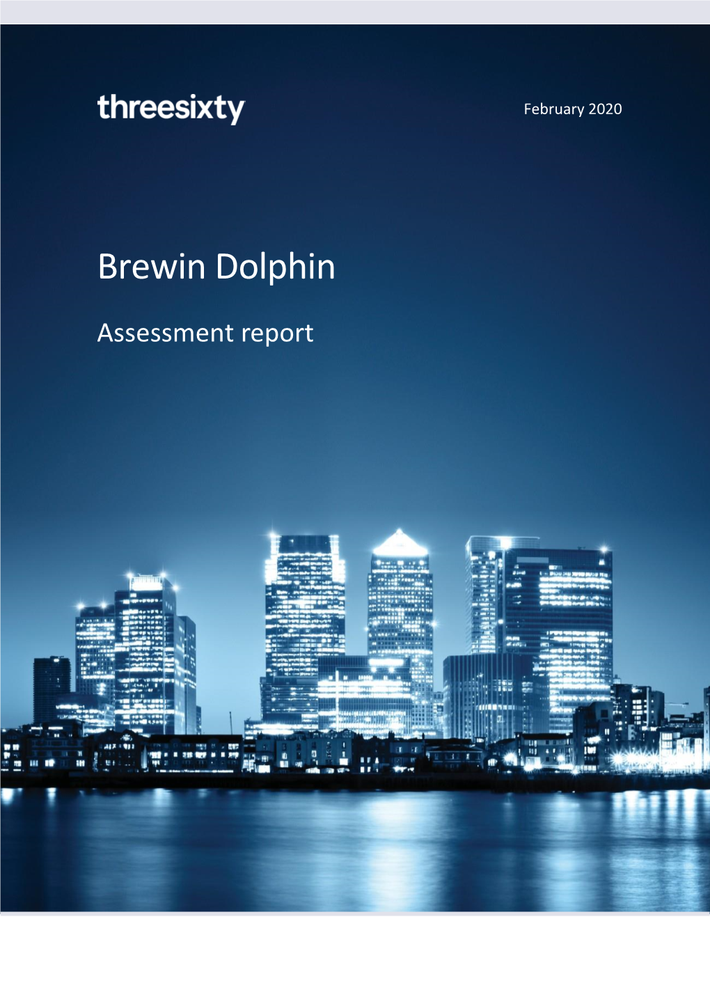 Brewin Dolphin