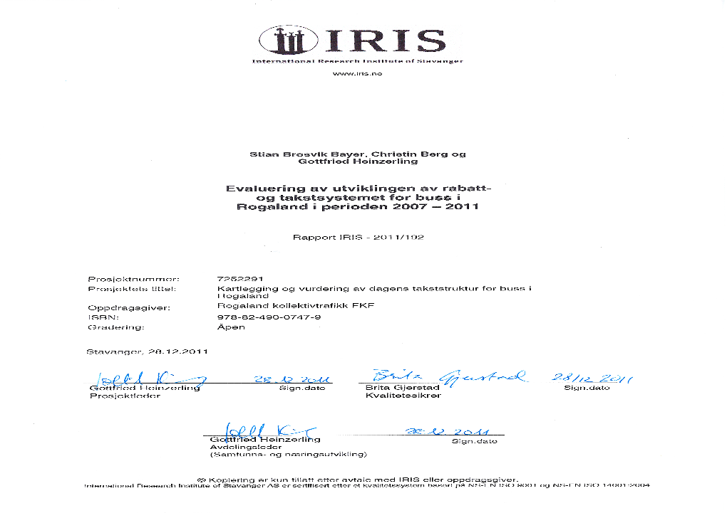 IRIS 2011-192.Pdf (2.815Mb)