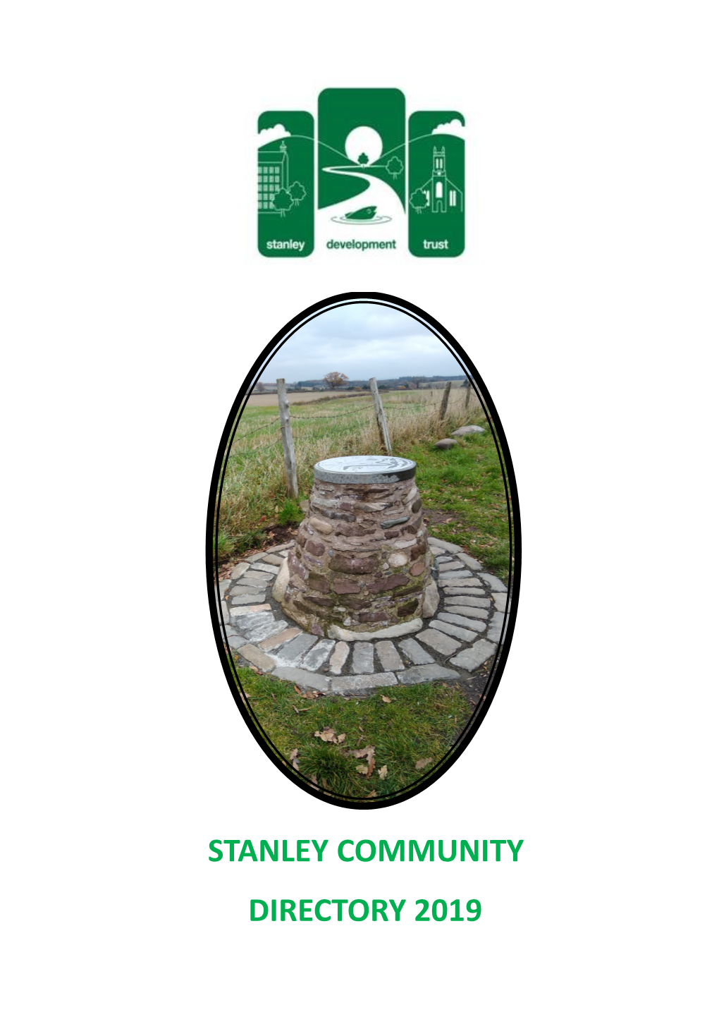 Stanley Community Directory 2019 Stanley Development Trust