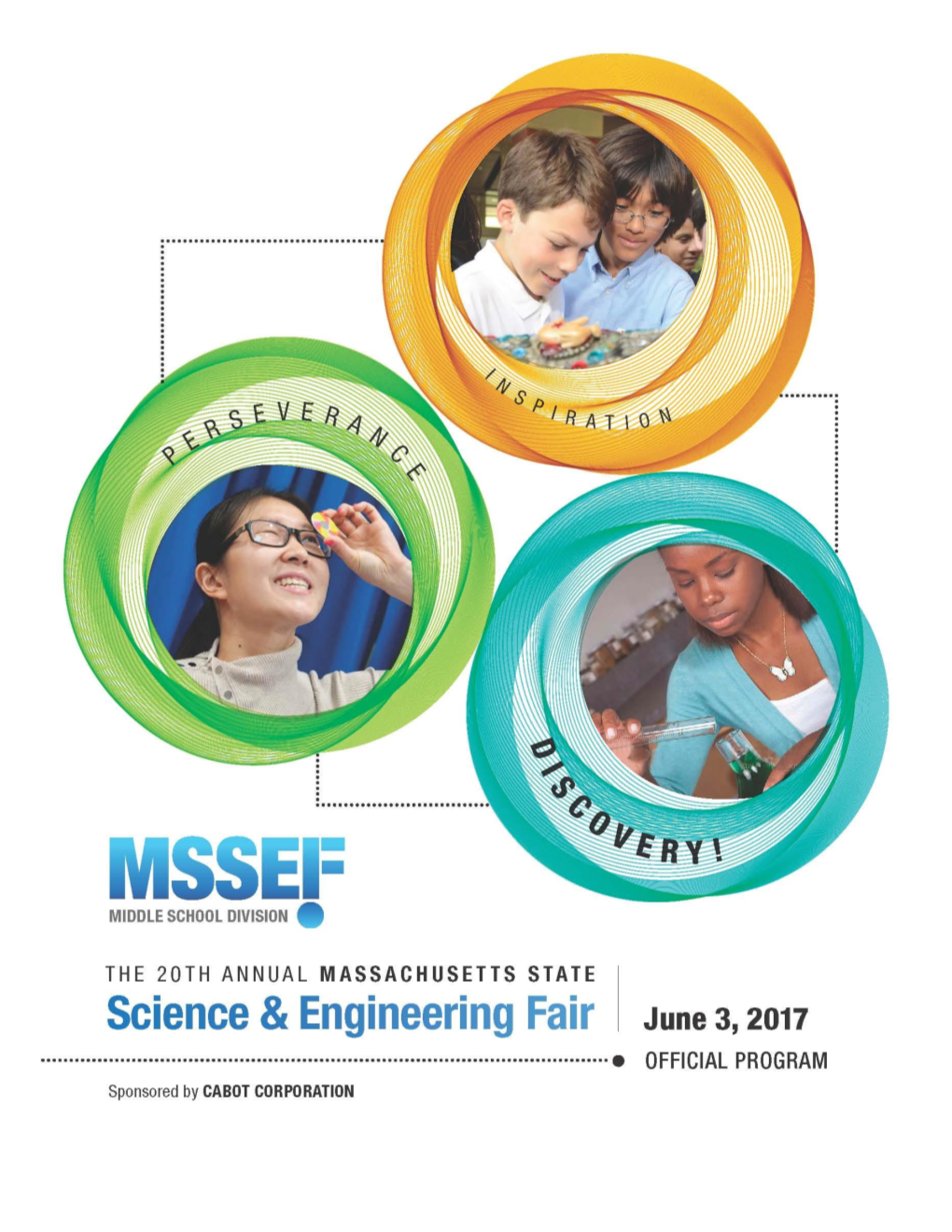 Massachusetts Science & Engineering Fair